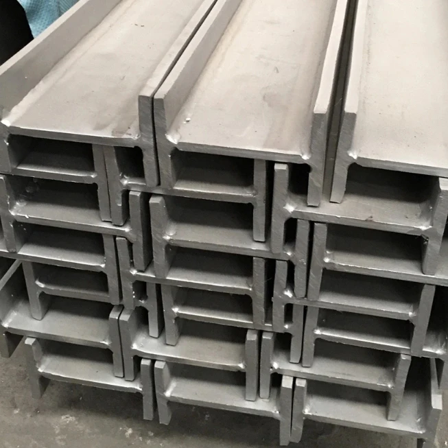 Q235 hot rolled IPE steel i beam prices / i beam steel for building construction i beam steel structural astm