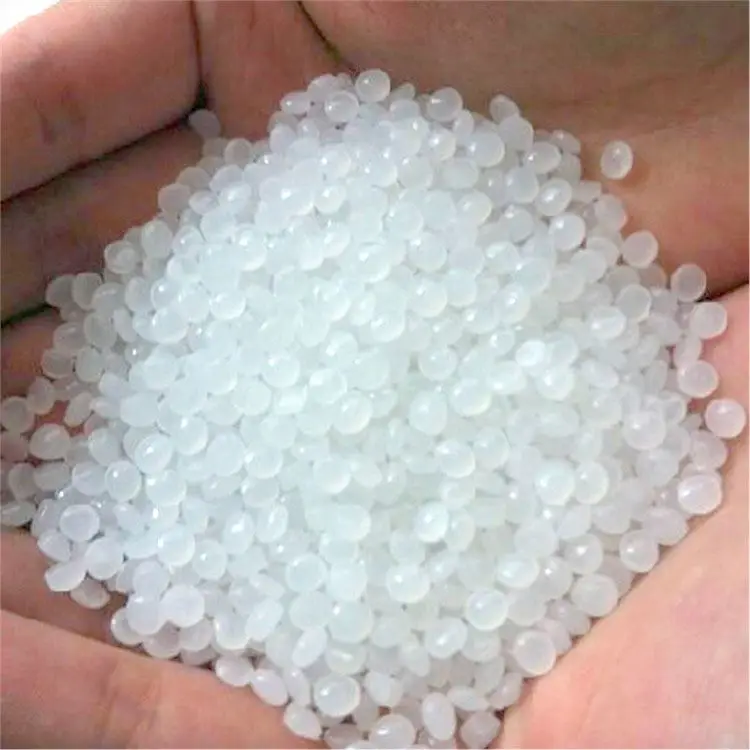 High Impact Polystyrene Resin HIPS Granules Virgin GPPS Regrind Grs HIPS Pellets