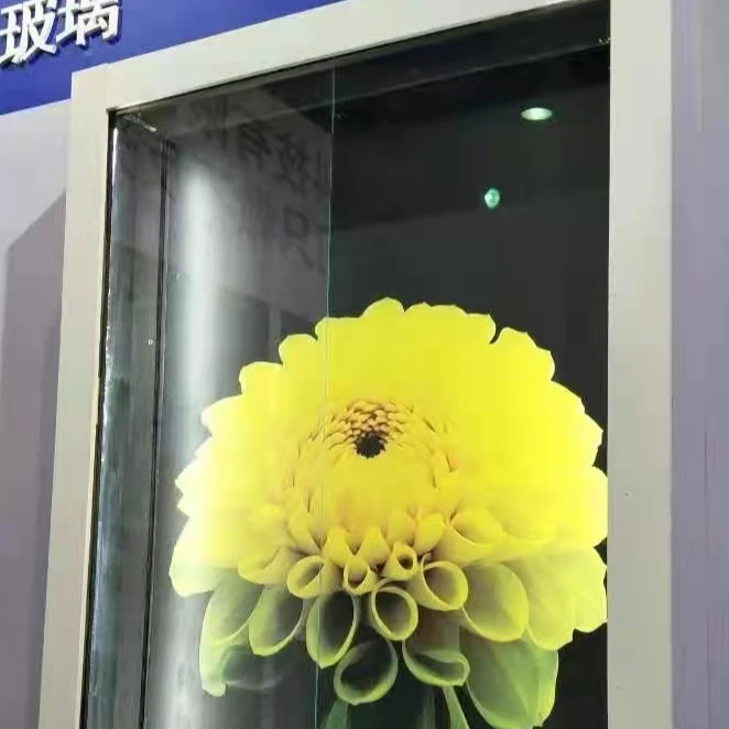 Новый продукт, декоративная неотражающая стеклянная квадратная черная фоторамка для фотографий