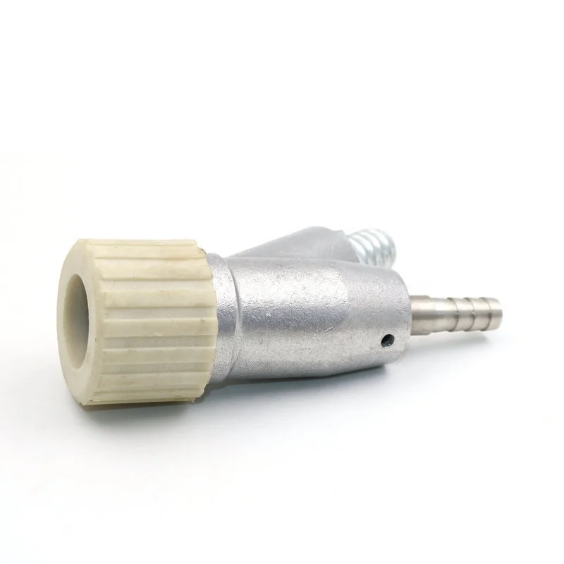 Sandblasting Gun For Sand Blast Machine Wet Dry Blaster