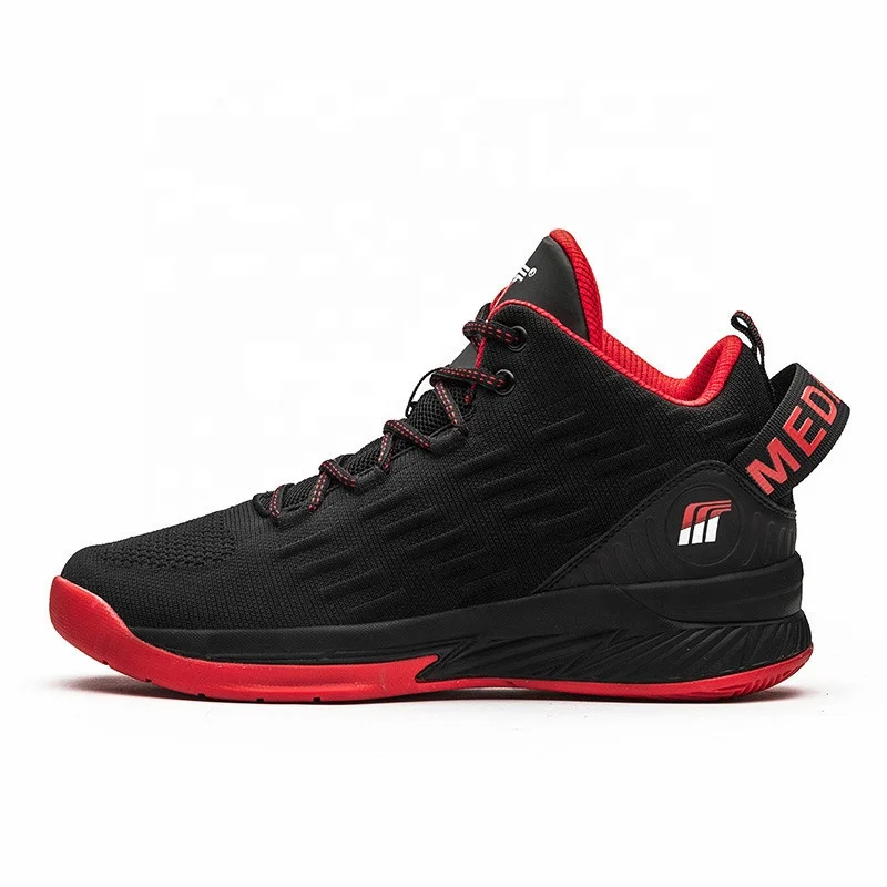 
New Style High Top Basketball Shoes For Boys And Girls Ultralight Indoor Breathable Sneakers 
