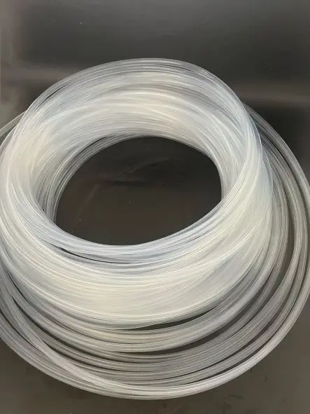 W-FEP medical fep tubing  fep shrink