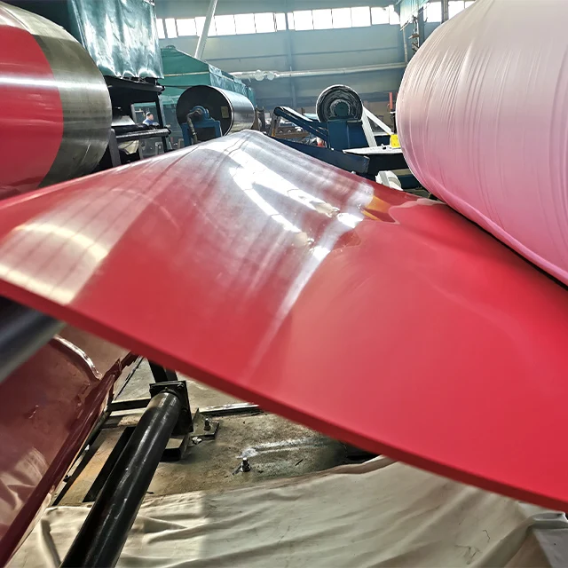 Custom thickness & color specifications natural rubber sheets food grade latex sheet