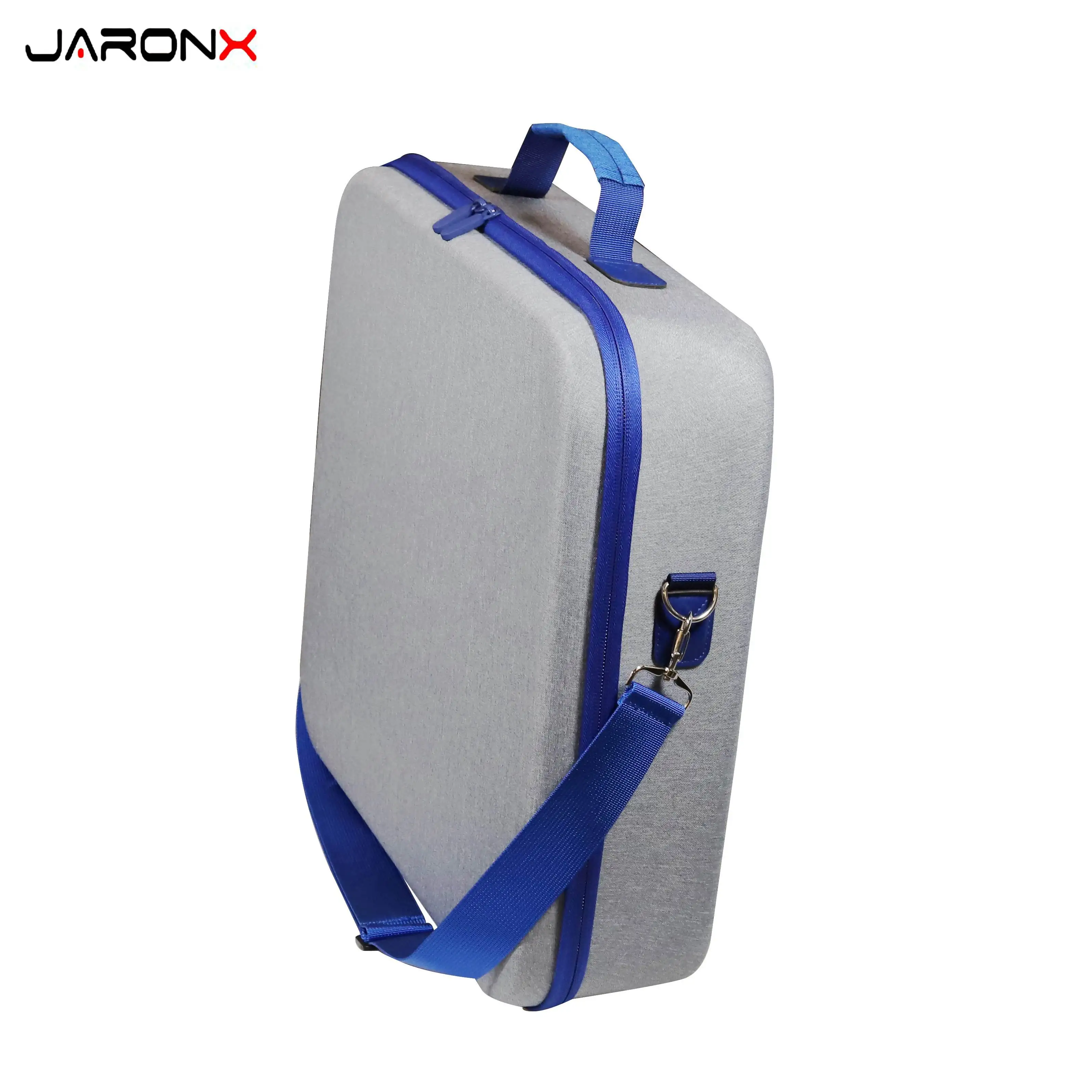 Anti-fall EVA Bay For Sony PlayStation 5 Storage Bag Host PS5 Accessories Storage Bag PS5 Travel Bag