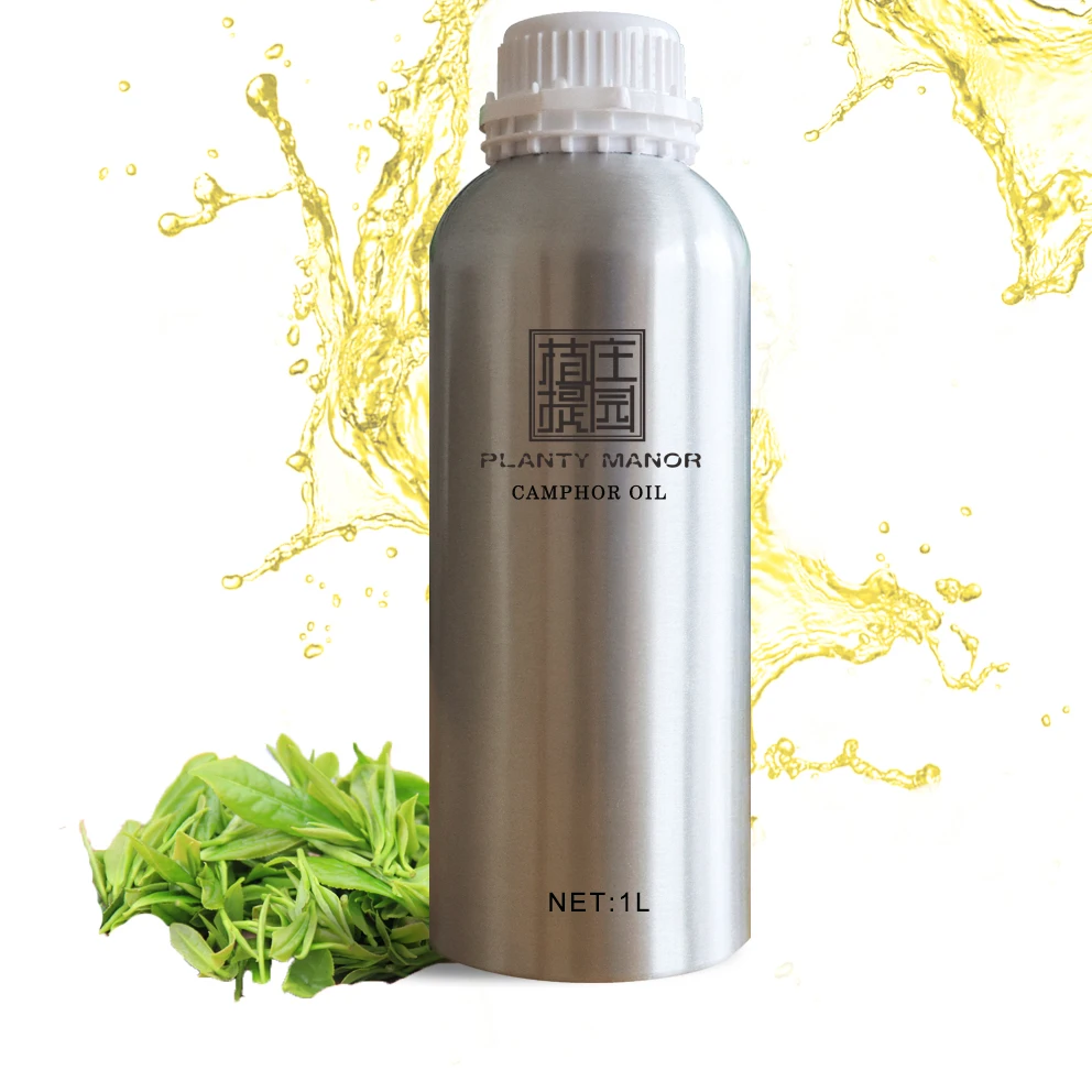 OEM Bulk Sale for Private Label Aromatherapy White Tea Oil Beauty & Personal Care Product