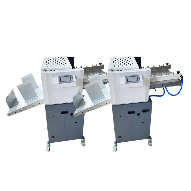 SIGO бренд полностью автоматический нумерации и перфорации машина с надежным качеством NP-460