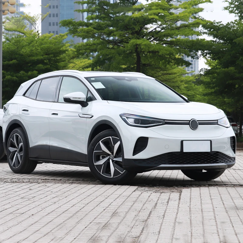 Высокое качество в наличии Vw 5 мест id5 id 6 ID4 CROZZ Pure Lite Pro Prime EV