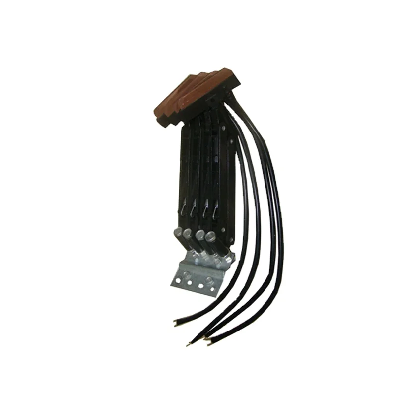 Crane Power Current Collector Other Electrical Equipment For Sale