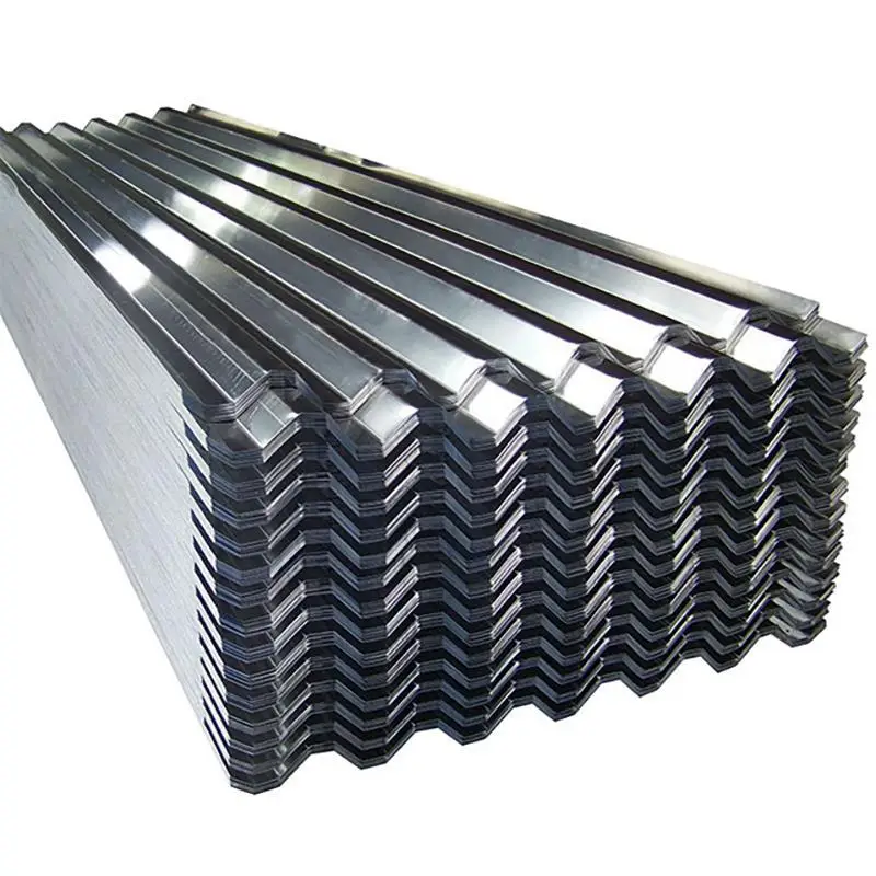 PPGI/Corrugated Zinc Roofing Sheet/Galvanized Steel Iron/zinc roof sheet Price Per Kg