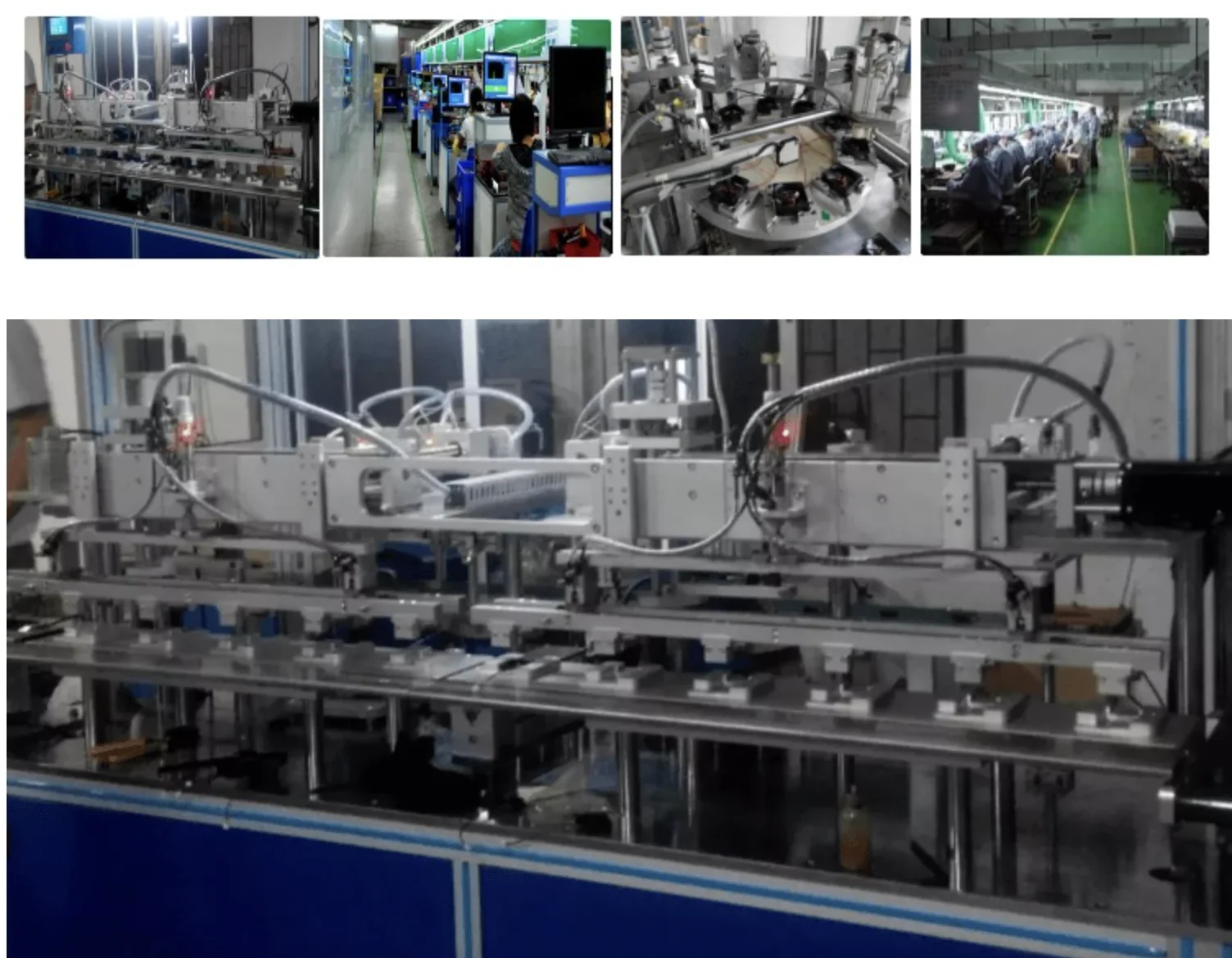 Crown 60x25 industrial ceiling fan w026 DC FAN