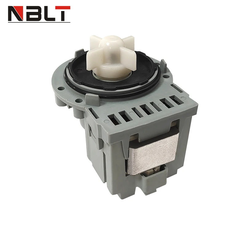Askol R9UD Washing Machine Drain Pump Motor Water Outlet Motors Washing Machine Parts Samsung LG Midea Little Swan
