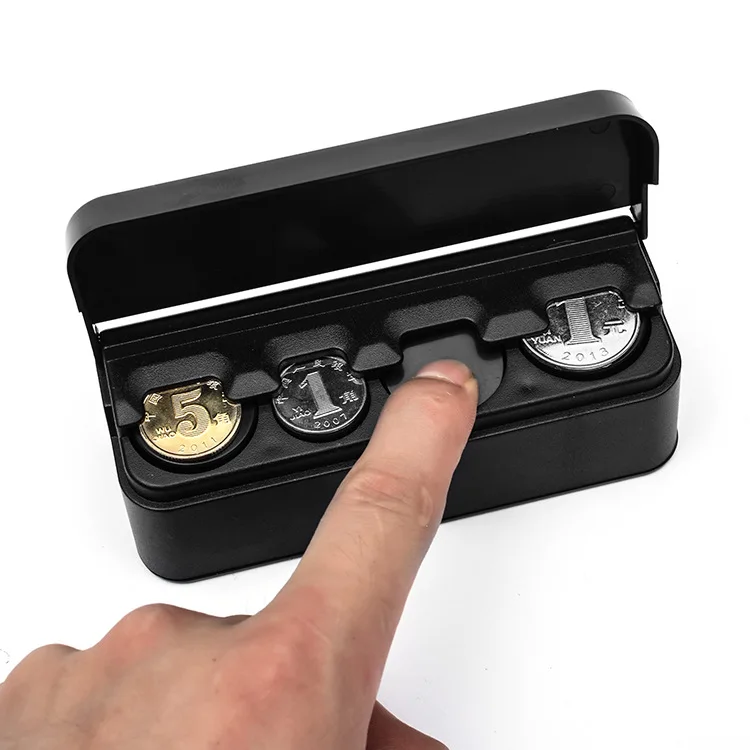 
Fashion Euro Coin Purse Coin Holders 