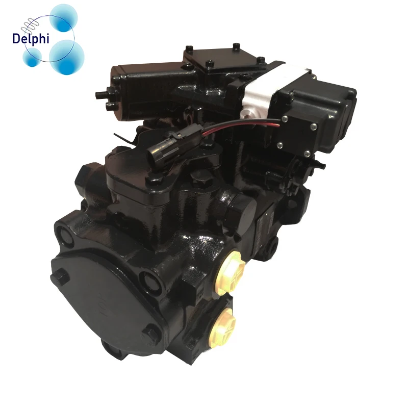 Sauer danfoss MPV046  MPV046CBAARAABCABBDDAKBA hydraulic oil pumps Sauer Danfoss hydraulic pump for sale