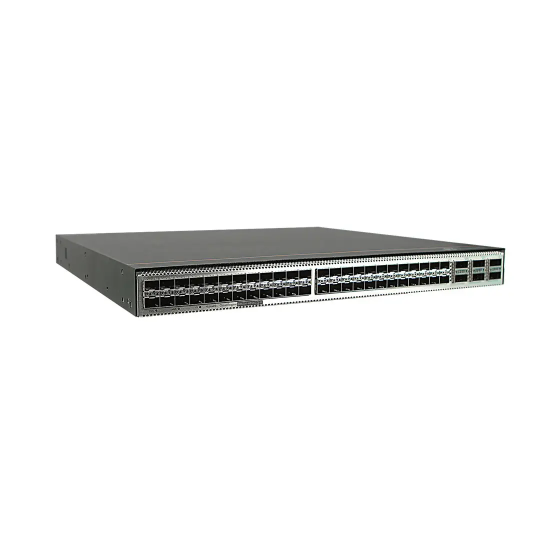 CE6863H-48S6CQ-K CE6800 48-Port 25GE SFP28 Ethernet Network Switch