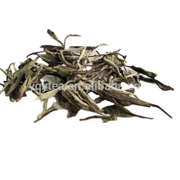 Chinese Factory price white peony white tea Made In China In Low Price