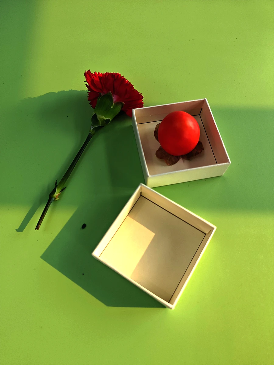 Custom Cardboard Paper Packaging Gift Box Cardboard Gift Boxes Custom Paper Box Coated Paper
