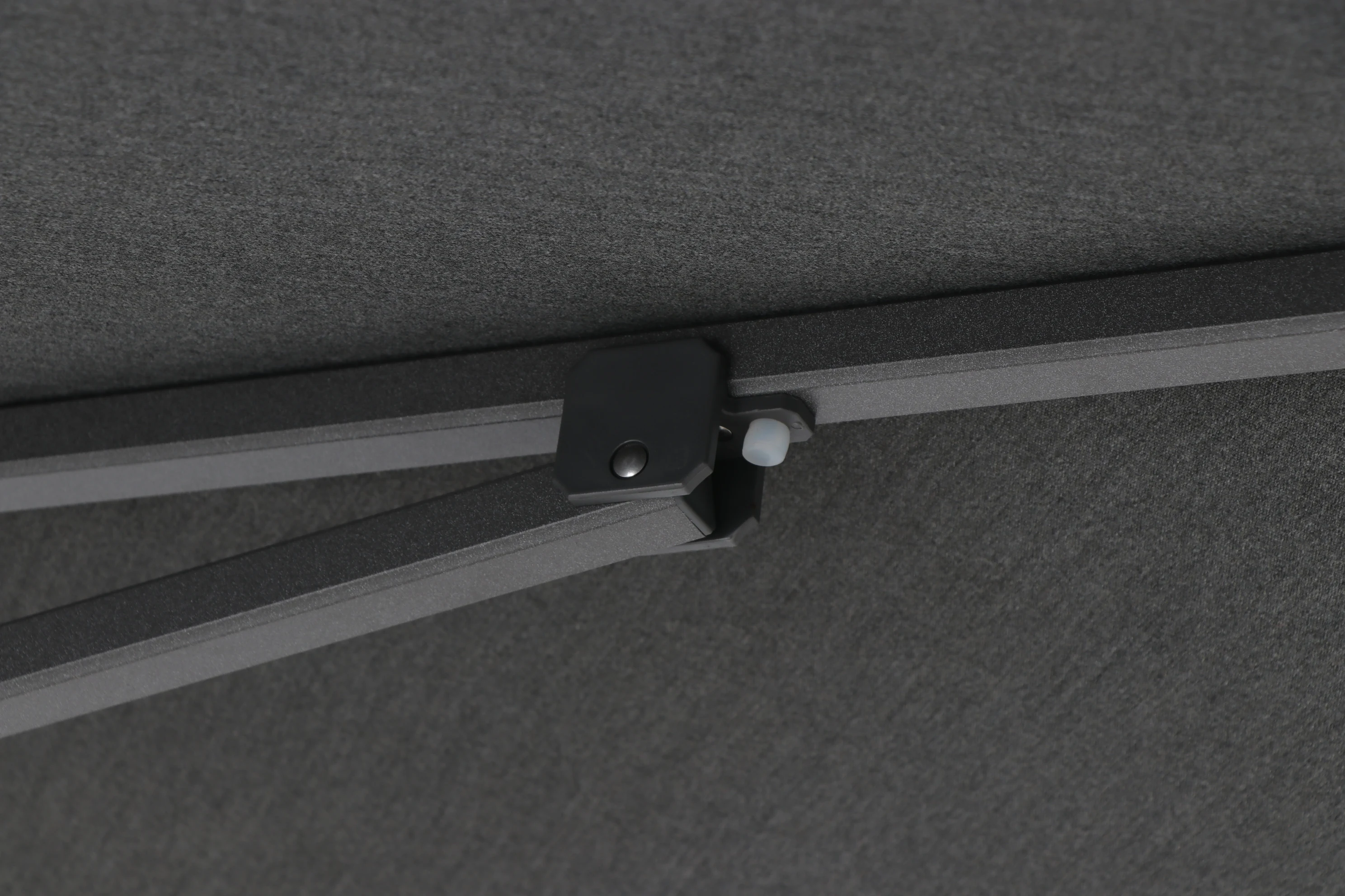 Полностью алюминиевые винты из нержавеющей стали 304, Портативный пляжный зонтик 2x2 м