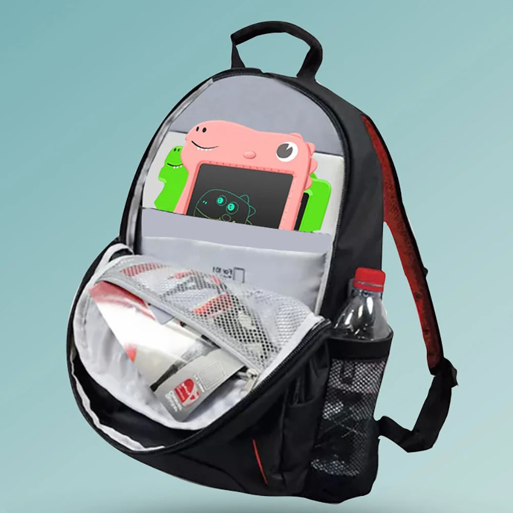 Kids Drawing Lcd Writing Tablet 8.5Inch Writing Accessories OEM Note School Office Supplies Gift