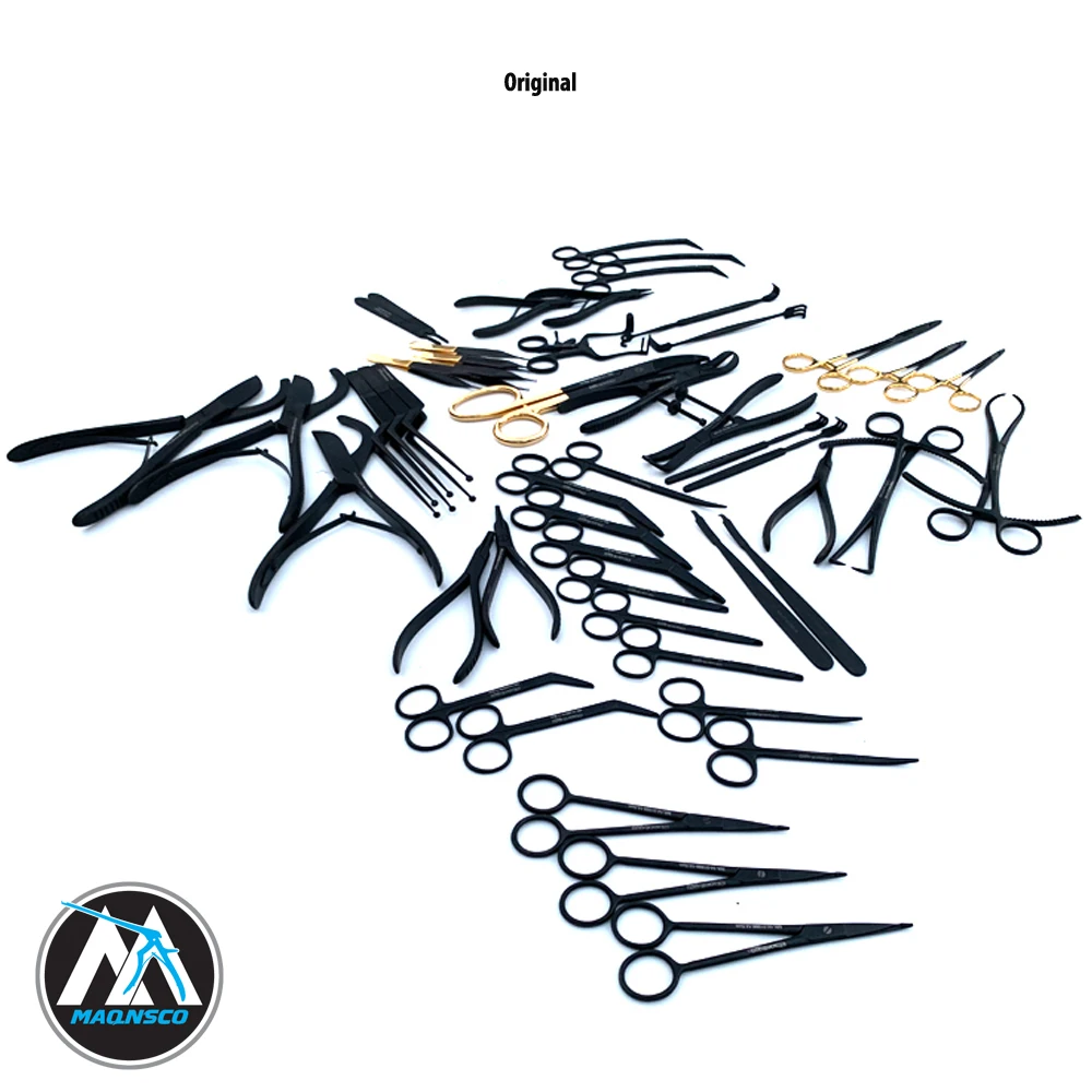 Лоток для эндоскопии/контейнер эндоскопии