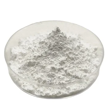 High Quality Zinc Carbonate ZnCO3 White Powder For Rubber Production