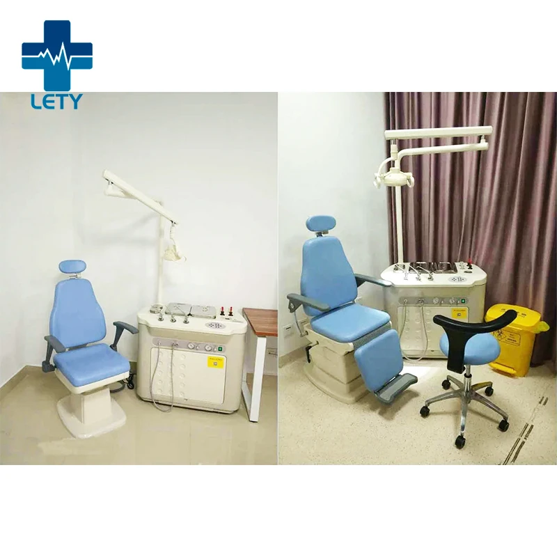  New mini ENT working station Ent examination unit