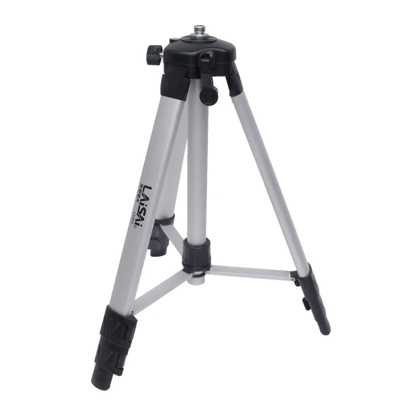 
Factory direct surveying tripod for portable Multi-purpose tripod 