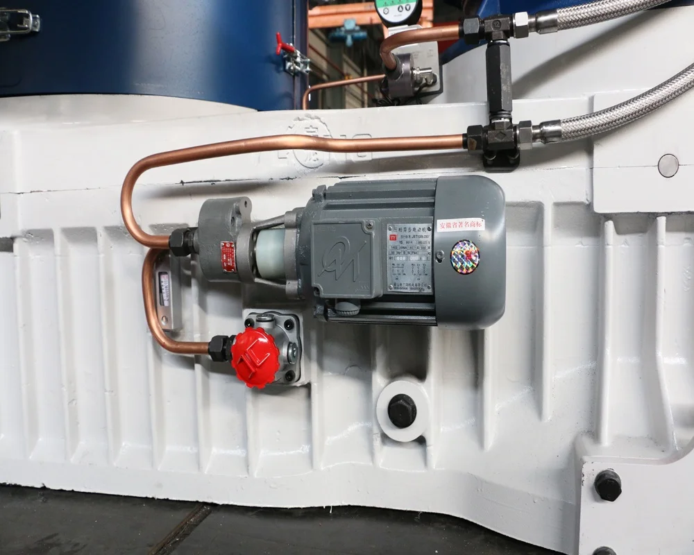 YULONG 8th XGJ560 Wood pellet machine line,Supply Ring die Biomass Pellet Machine