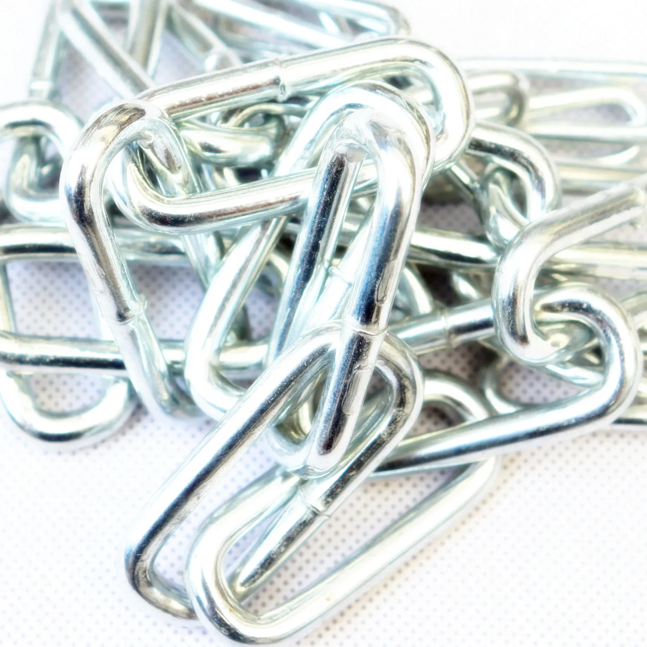 5mm 8mm 10mm 12mm electric galvanized steel Welded short medium long Link Chain