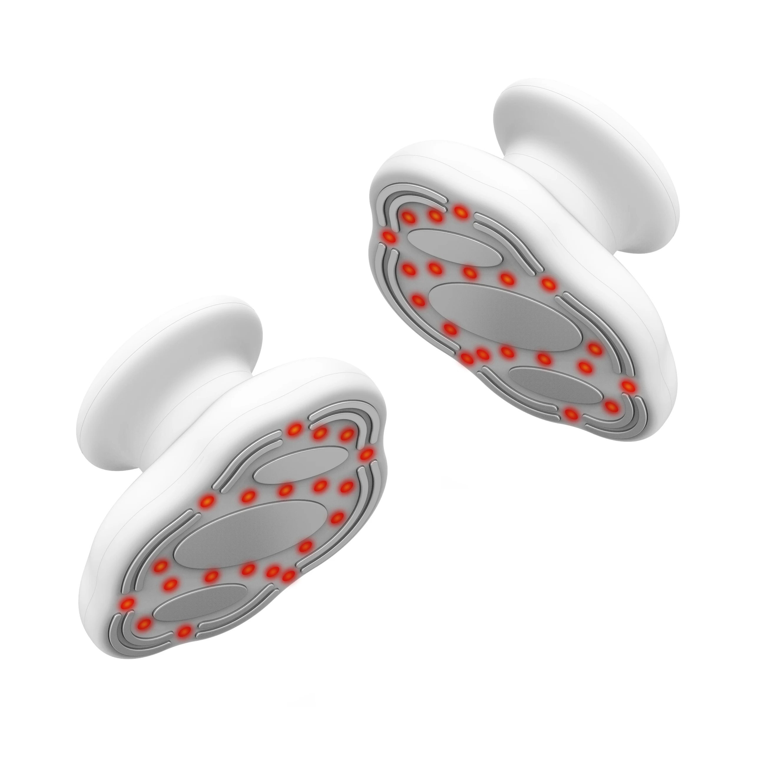 2024 nove 3 in 1 Fat Handheld Beauty Cellulite Massager Device Skin Care Waist Arm Leg Face For Fat Lose Slimming Body massage
