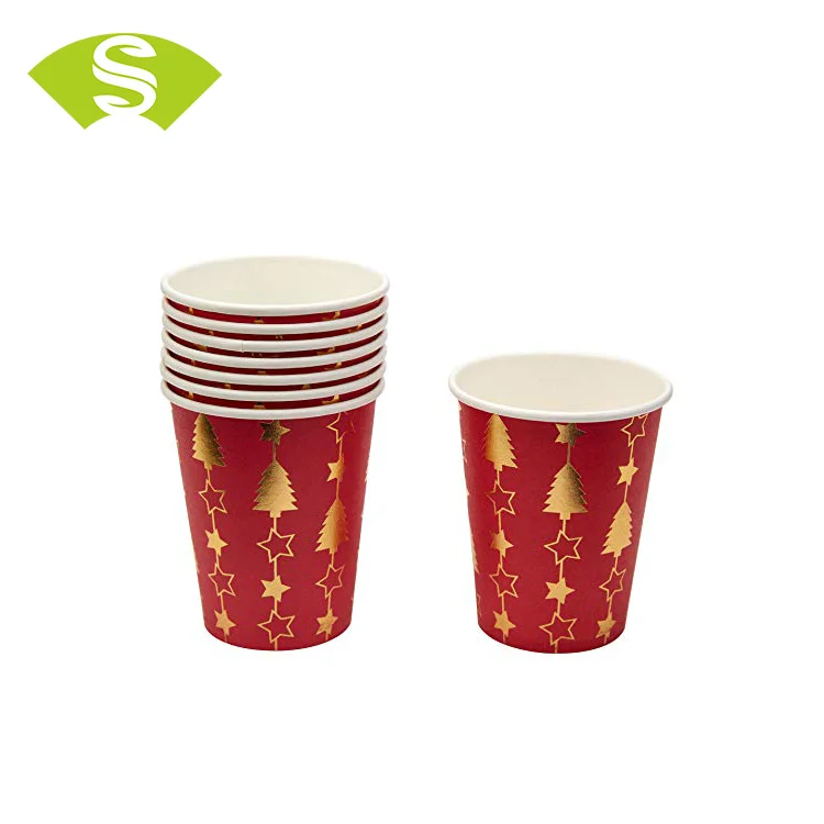 
raw material high quality low paper price for marking paper cup 