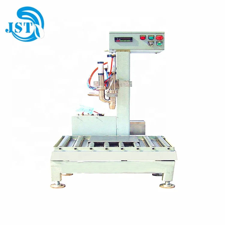 automatic edible sunflower oil filling machine / cooking oil production line