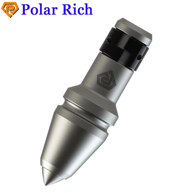 Tungsten carbide bullet teeth rock auger C21HD teeth