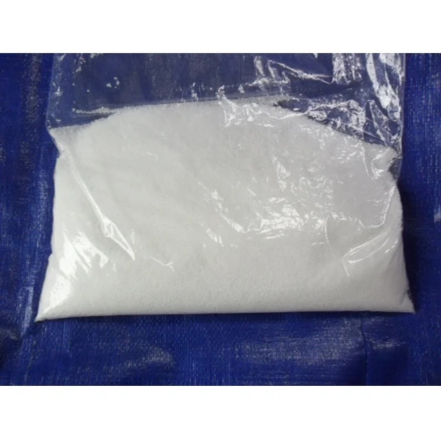 White Powder Wax for Ironing Machine