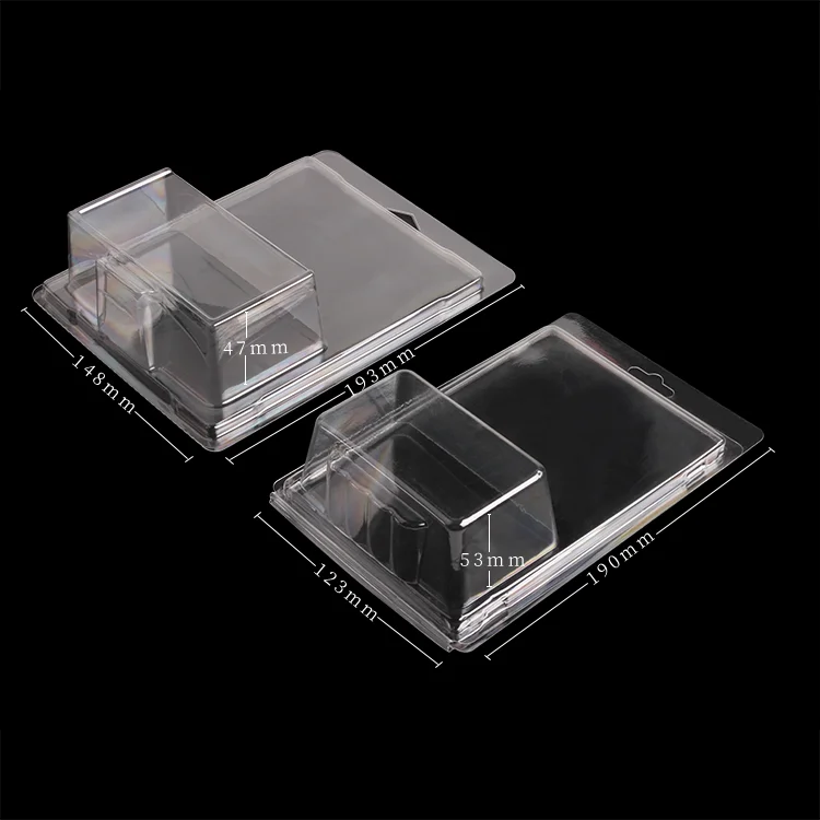 Hot Sales Hot Wheels Protector Covers Transport Blister Hot Wheels Protector