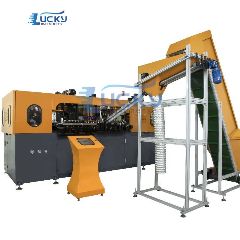 
plastic blow molding machines /bottle blow molding machine 