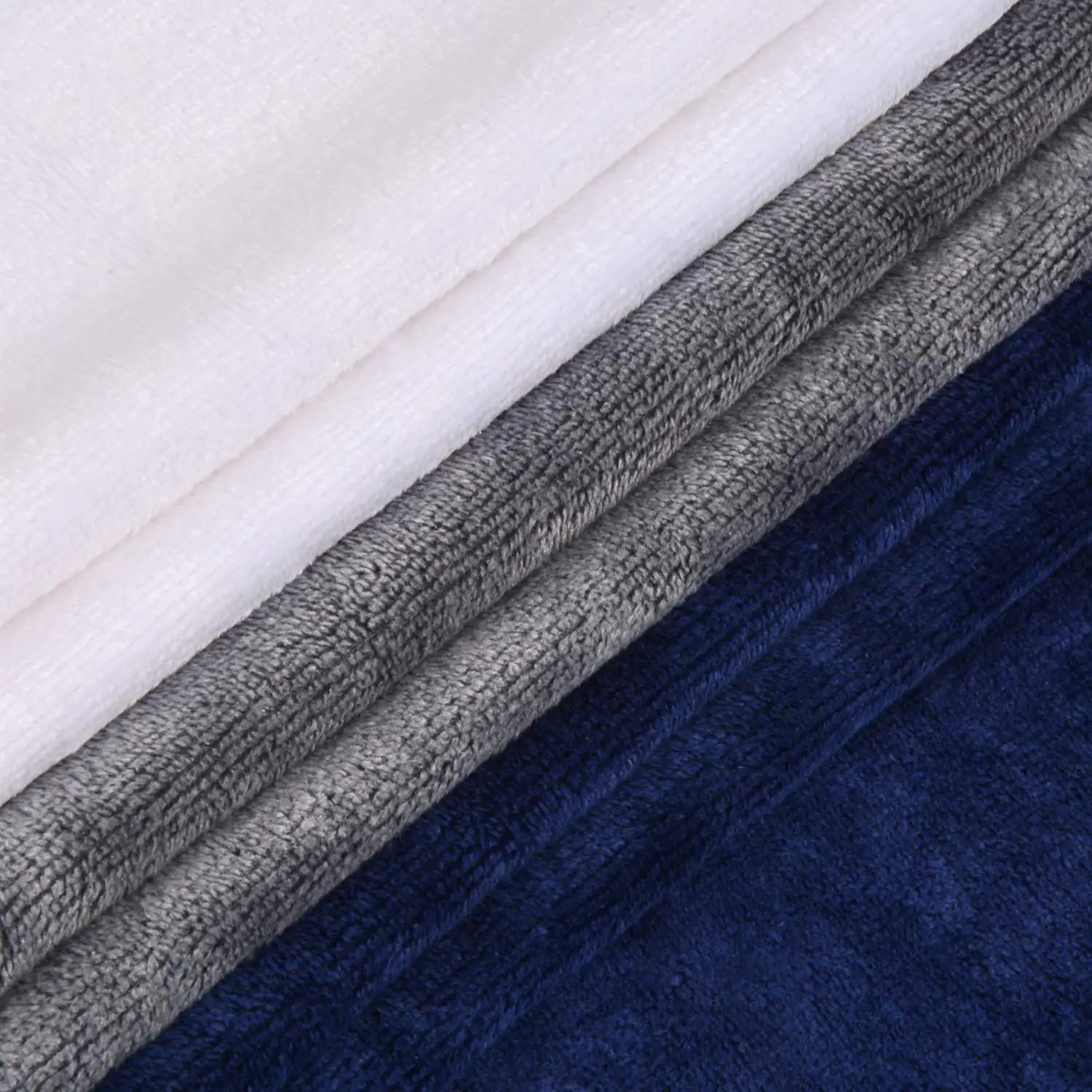 Manufacturers High Quality Easy To Cleaning Microfiber Towel Face Towel