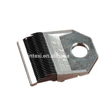 Factory Price High Quality Stoll Knitting Machine Needles Flat Knitting Machine Needles