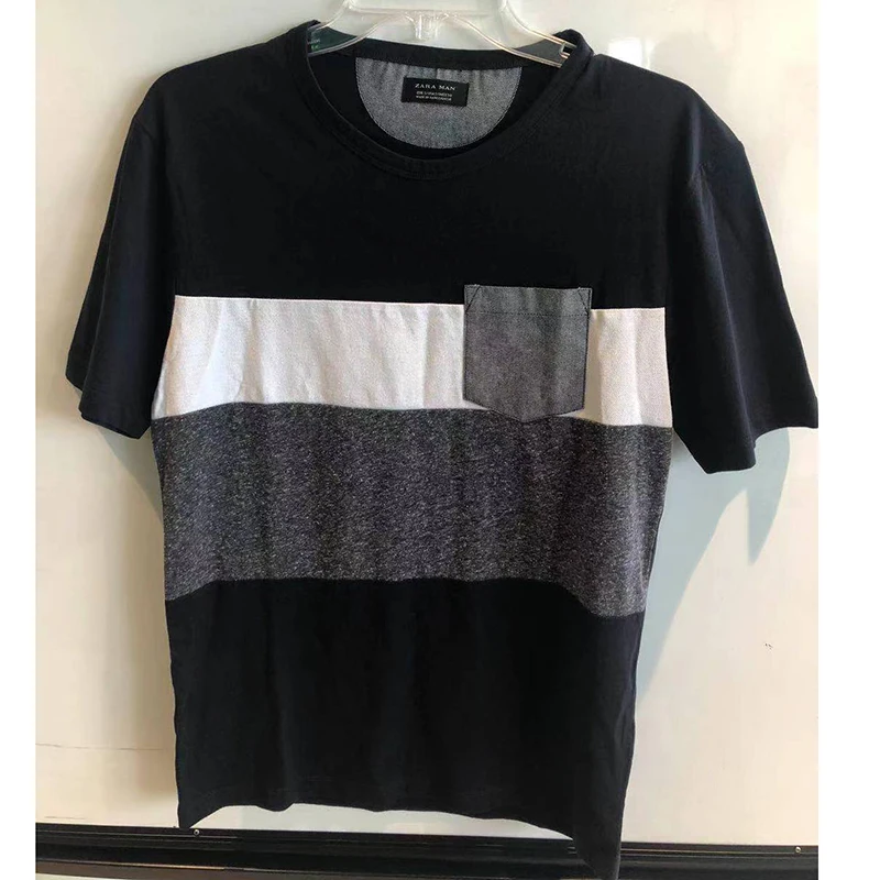  Branded shirts second hand clothes bale used