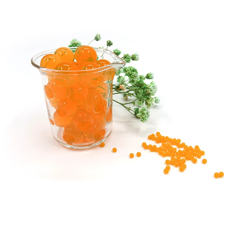 Water aroma beads unscented Vase Fillers for Floating Pearls& Candle Making Wedding Centerpiece Decoration Floral Arrangement