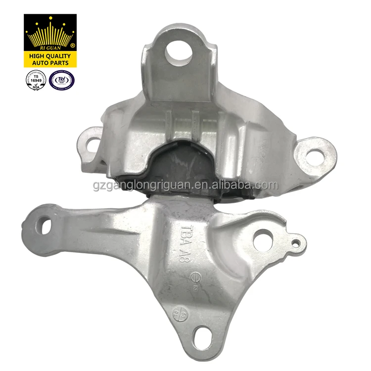 High Quality 50820-TEA-T01 50850-TBA-A81 50890-TBA-A82 ENGINE MOUNTING SETS for HONDA CIVIC CIVIC FC5 FK5 1.6 1.8 CVT 2015-2020