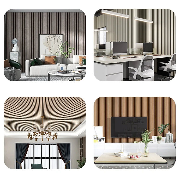 Luxury pvc fluted textured self-adhesive wallpaper sxp 3d foam wallpaper hd backgrounds for bedrooms