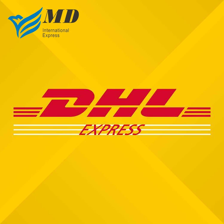 Экспресс-доставка DHL из Китая в Индию Саудовскую Аравию США Колумбию