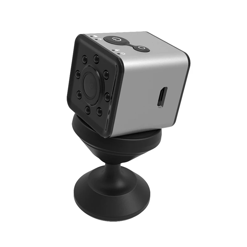 Камера SQ13 HD Воздушная Wi-Fi камера 1080P спортивная водонепроницаемая наружная