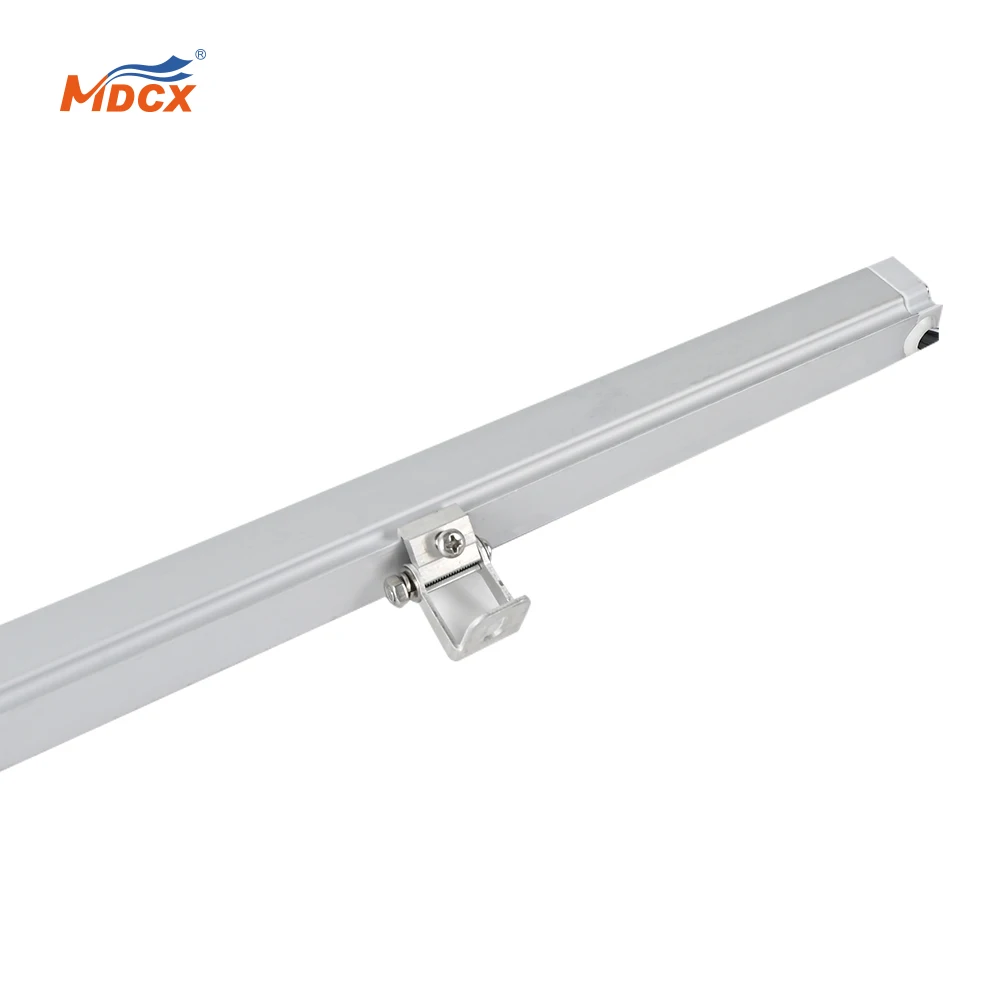 24V 12W Pixel Light Decorative RGB Waterproof XQG19 Ultra High LED Outdoor Wall Washer