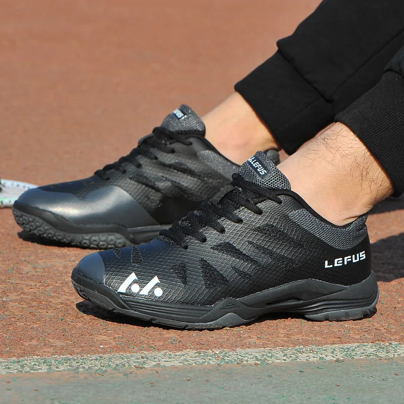 SSYT Shoes New Badminton shoes For men/women High Quality Sports Training Shoes