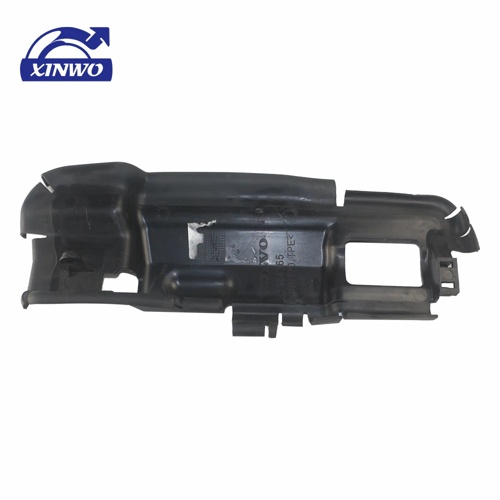 Оптовая продажа, автомобильные аксессуары, новый оригинальный вариант воздушной направляющей для Volvo xc60, запасные части 31364365