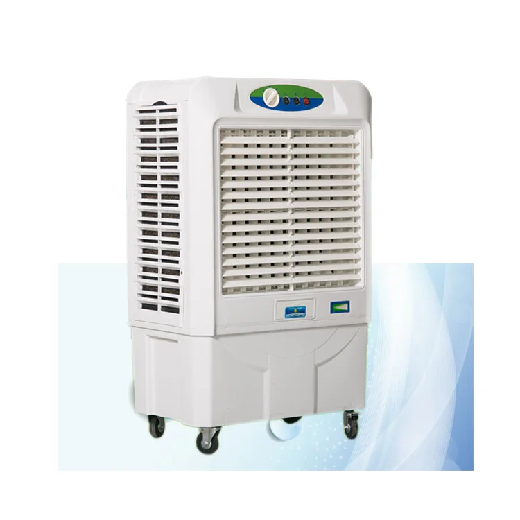 Новинка, идея для 2020 года, водяной кондиционер, испарительный охладитель воздуха, Водяной охладитель с водой