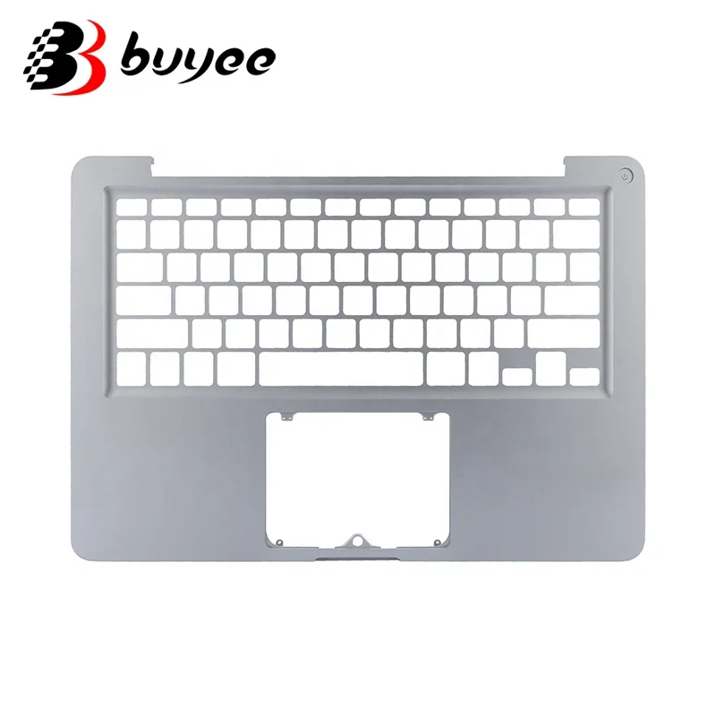 Чехол для ноутбука 2011-2012, американская версия для MacBook Pro 13,3 дюйма, Unibody A1278, верхний корпус, Алюминиевая Подставка для рук
