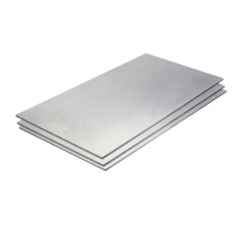 Haiyifan Metal Aluminium Sheet aa1060 Customized 6061 0.4mmzinc aluminum plate 5005 5052 5083 Aluminum Sheets