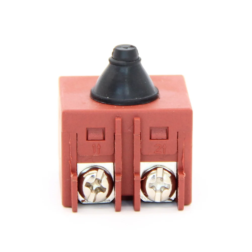 
6-100 Angle Grinder Switch Power Tool Accessories Push Button Switch 